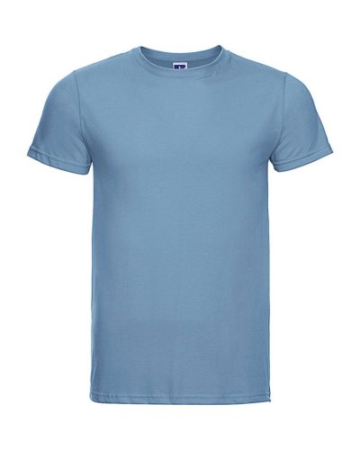 T-shirt Slim Sky