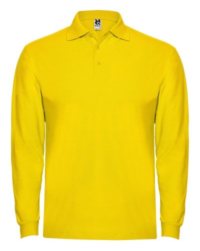 Polo manica lunga Estrella