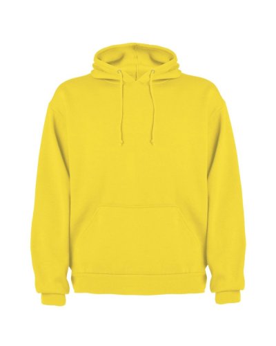 Felpa unisex Capucha