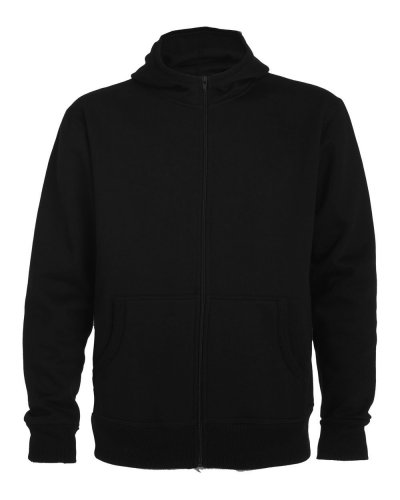 Felpa Montblanc Nero
