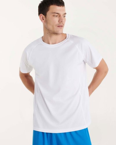 T-shirt Montecarlo Uomo