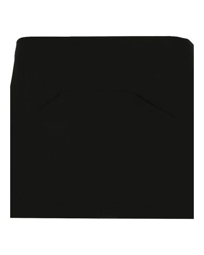Grembiule Mini Nero