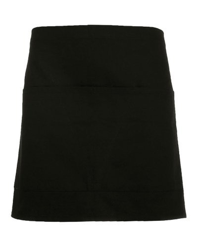 Grembiule Classic Nero