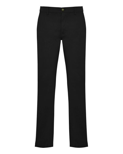Pantalone Ritz Nero