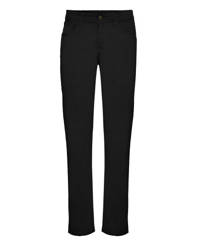 Pantalone Hilton Nero