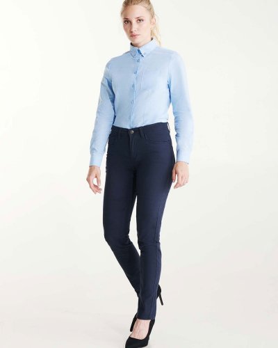 Pantalone Hilton