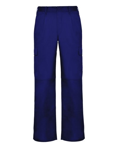 Pantaloni Daily Bluette
