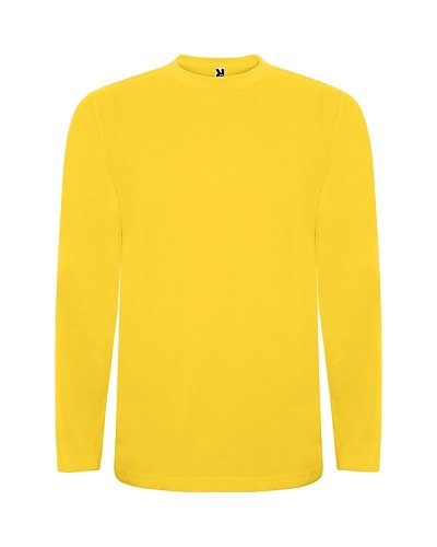 T-shirt manica lunga Extreme Uomo