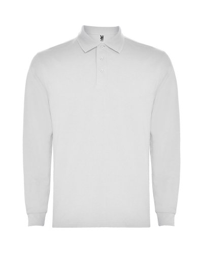 Polo Carpe Bianco