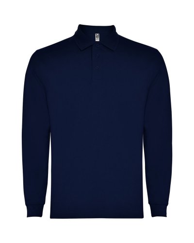 Polo Carpe Blu Navy