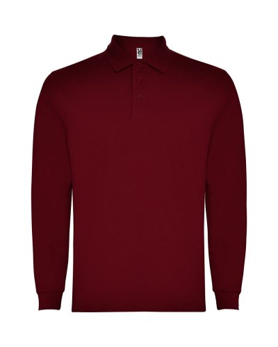 Polo Carpe Granata