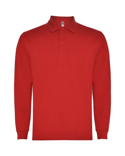 Polo Carpe Rosso