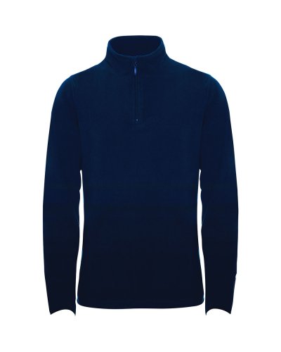 Pile Himalaya donna Blu Navy