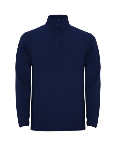 Pile Himalaya Uomo Blu Navy