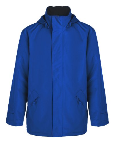 Giacca Europa Uomo Royal