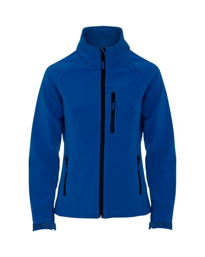 Giacca Antartida Donna Royal