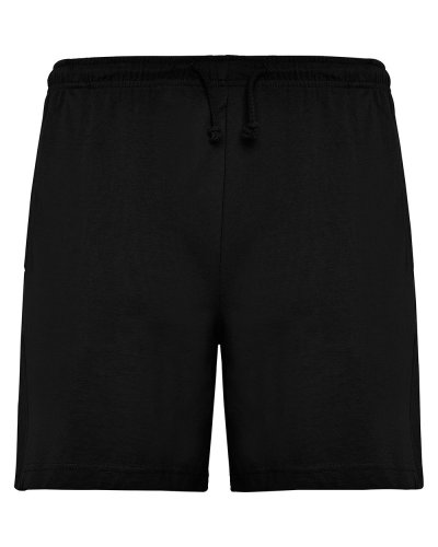 Bermuda Sport Nero