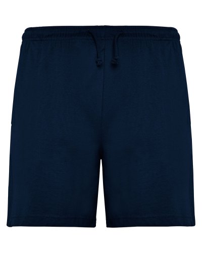 Bermuda Sport Blu Navy