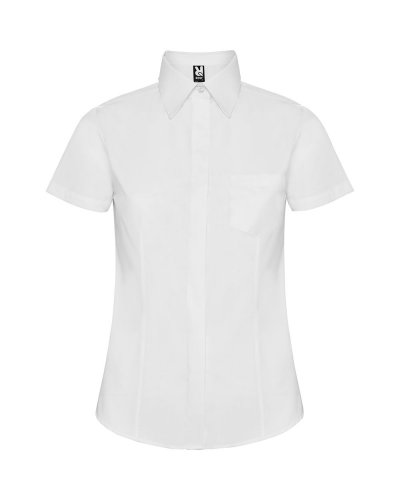 Camicia Sofia Bianco