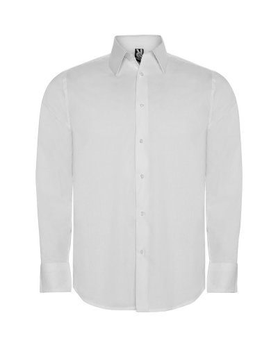 Camicia Moscu Bianco
