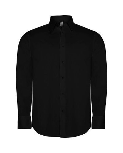 Camicia Moscu Nero