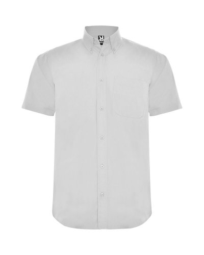 Camicia Aifos Bianco