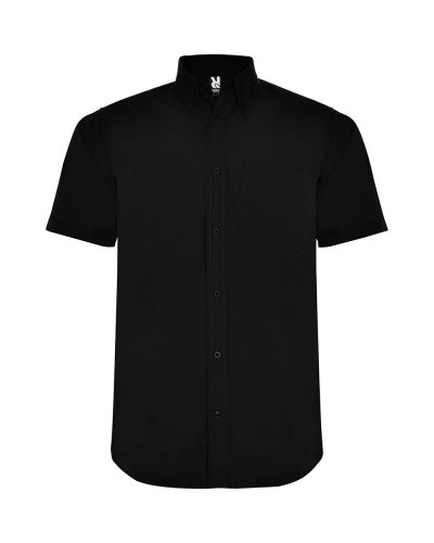 Camicia Aifos Nero