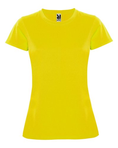 T-shirt Montecarlo Donna