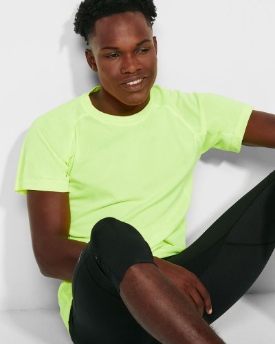T-shirt Montecarlo Uomo