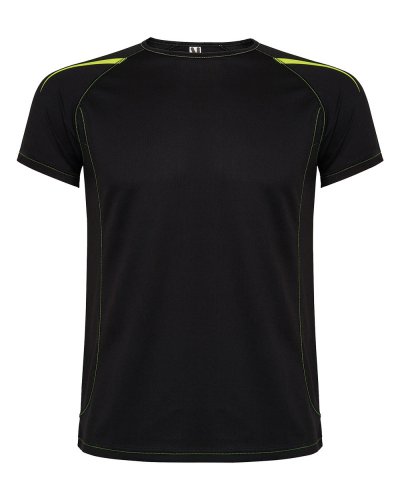 T-shirt Sepang Nero