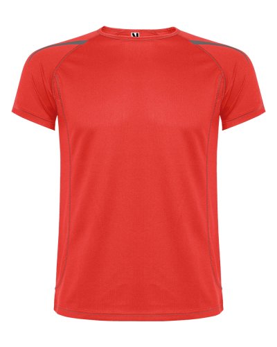 T-shirt Sepang Rosso