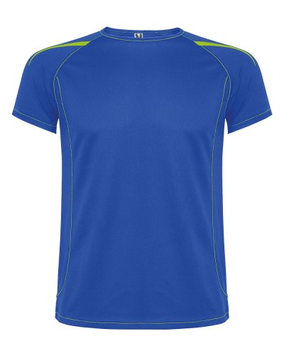 T-shirt Sepang Royal