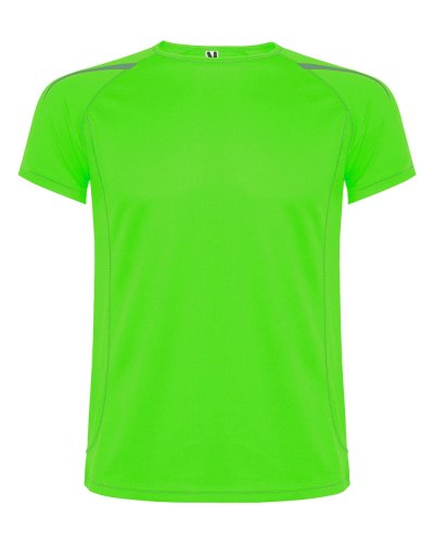 T-shirt Sepang Lime