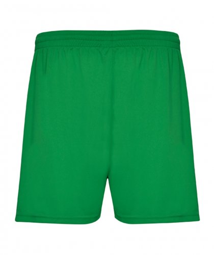Bermuda Calcio
