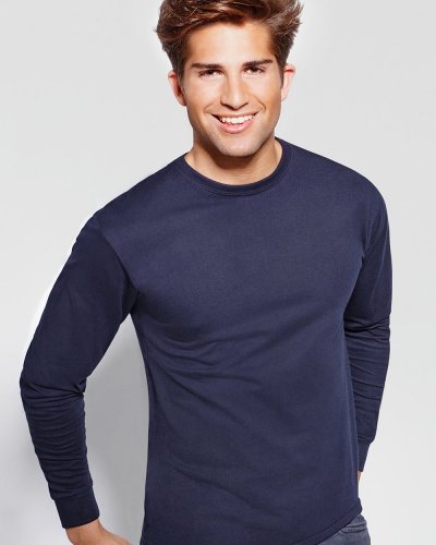 T-shirt manica lunga Pointer Uomo