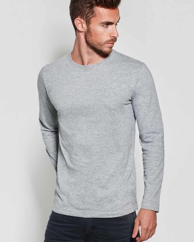 T-shirt manica lunga Extreme Uomo