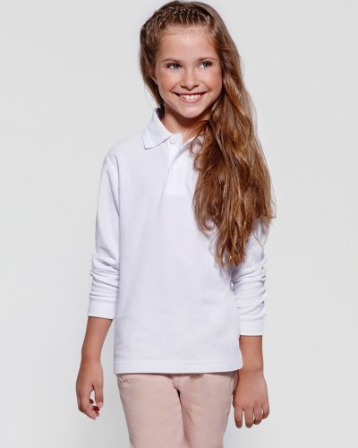 Polo Carpe Bambino