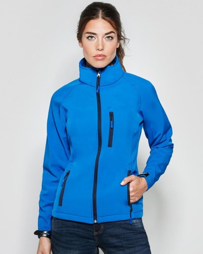 Giacca Antartida Donna