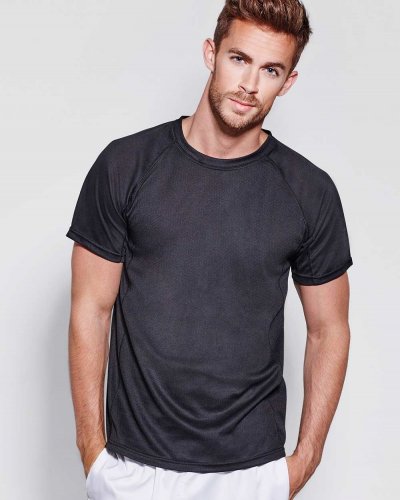 T-shirt Montecarlo Uomo
