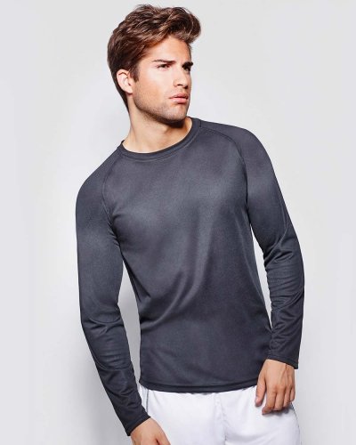 T-shirt manica lunga Montecarlo