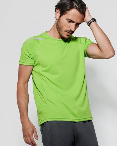 T-shirt Sepang