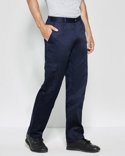 Pantaloni Daily Next