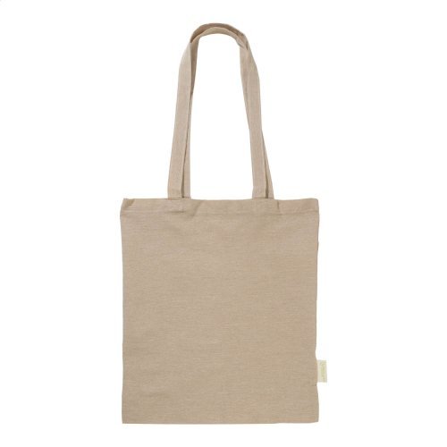 Shopper in cotone congish