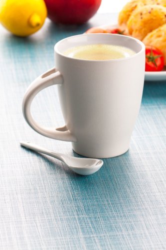 Tazza mug spoon