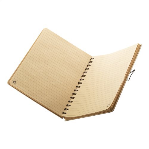 Quaderno pipiwai