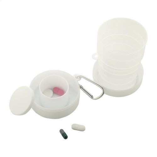 Teleskopbecher medigo