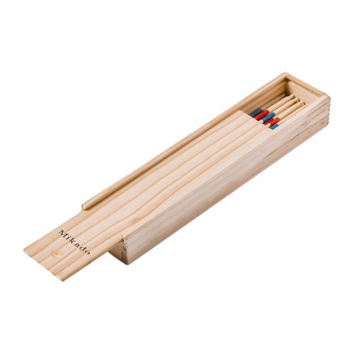 Mikado stikka