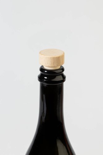 Tappo bottiglia vino viplo