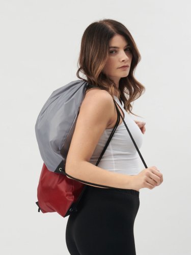 Gymsac in poliestere