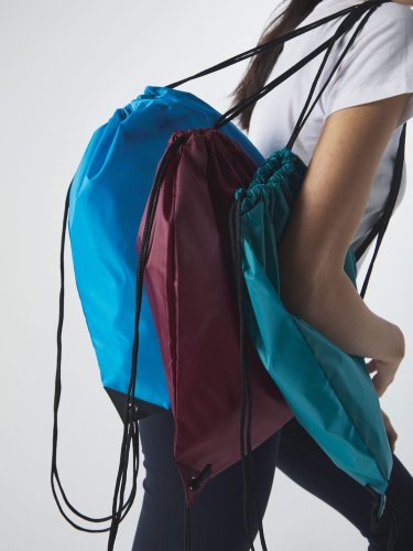 Gymsac in poliestere
